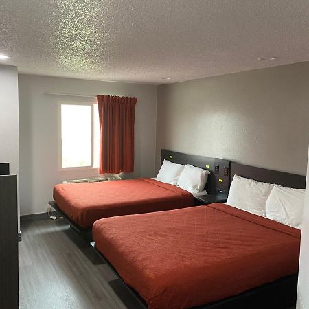 Motel 6 Houston, Tx Εξωτερικό φωτογραφία