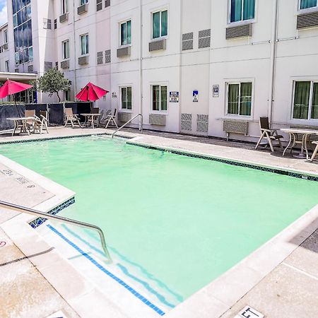 Motel 6 Houston, Tx Εξωτερικό φωτογραφία