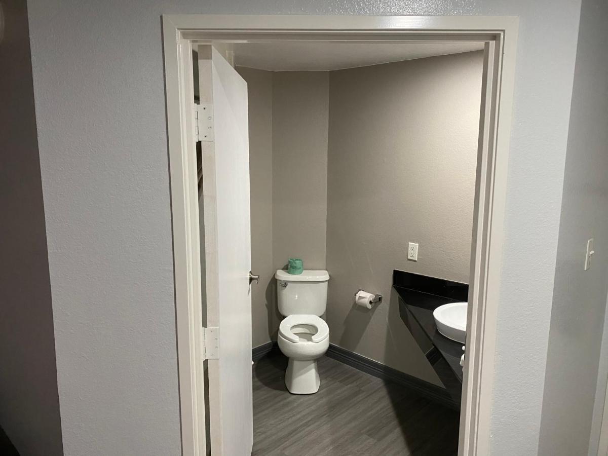 Motel 6 Houston, Tx Εξωτερικό φωτογραφία