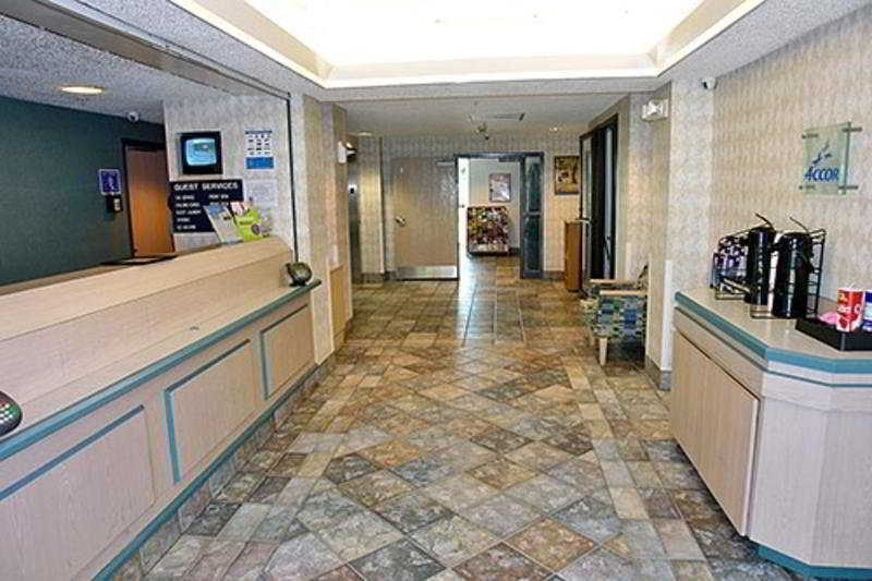 Motel 6 Houston, Tx Εξωτερικό φωτογραφία