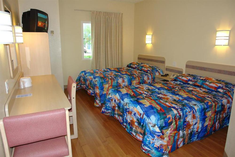 Motel 6 Houston, Tx Δωμάτιο φωτογραφία