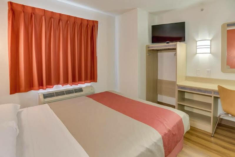 Motel 6 Houston, Tx Εξωτερικό φωτογραφία