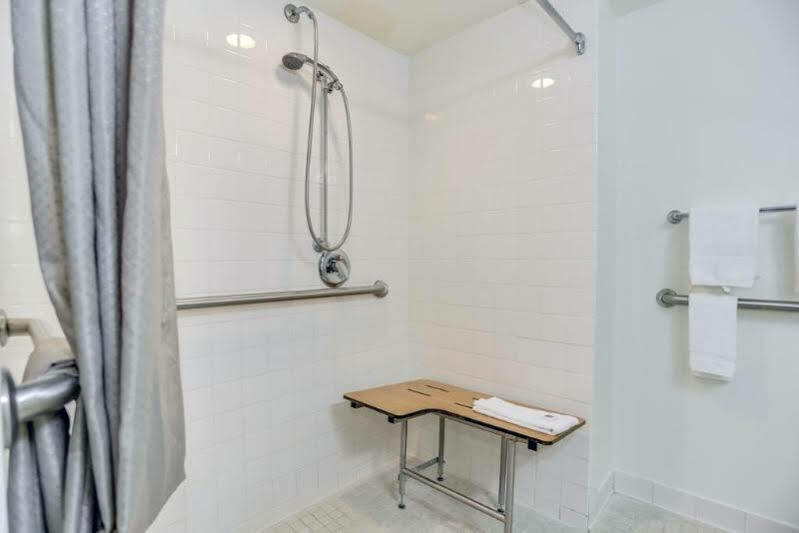 Motel 6 Houston, Tx Εξωτερικό φωτογραφία